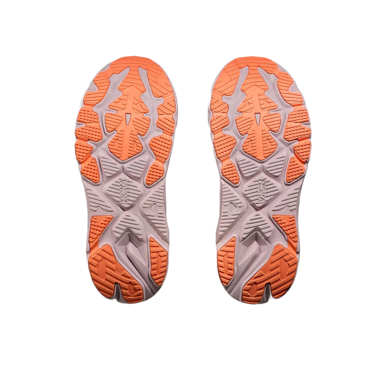 Hoka Women's Arahi 8 Running Shoes Lilac Cream/Neon Cantaloupe / UK 4-Lilac Cream/Neon Cantaloupe / UK 5-Lilac Cream/Neon Cantaloupe / UK 6-Lilac Cream/Neon Cantaloupe / UK 7-Lilac Cream/Neon Cantaloupe / UK 8 - 53 Degrees North 