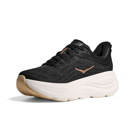 Hoka Women's Bondi 9 Running Shoes Lingonberry / UK 4-Lingonberry / UK 5-Lingonberry / UK 6-Lingonberry / UK 7-Lingonberry / UK 8 - 53 Degrees North 