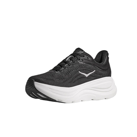 Hoka Women's Bondi 9 Running Shoes Lingonberry / UK 4-Lingonberry / UK 5-Lingonberry / UK 6-Lingonberry / UK 7-Lingonberry / UK 8 - 53 Degrees North 