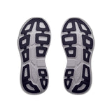 Hoka Women's Bondi 9 Running Shoes Glimmering Blue/Overcast / UK 4 - 53 Degrees North
