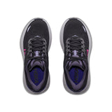 Hoka Women's Bondi 9 Running Shoes Glimmering Blue/Overcast / UK 4 - 53 Degrees North