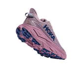 Hoka Women's Challenger 8 GORE-TEX Waterproof Shoes Fragrant Lilac / UK 4-Fragrant Lilac / UK 5-Fragrant Lilac / UK 6-Fragrant Lilac / UK 7-Fragrant Lilac / UK 8 - 53 Degrees North 