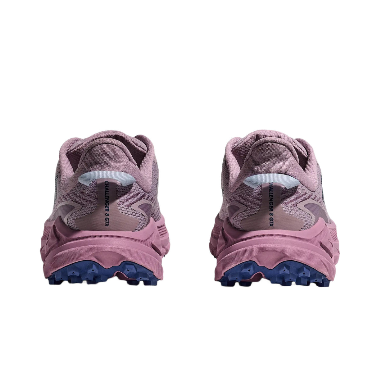 Hoka Women's Challenger 8 GORE-TEX Waterproof Shoes Fragrant Lilac / UK 4-Fragrant Lilac / UK 5-Fragrant Lilac / UK 6-Fragrant Lilac / UK 7-Fragrant Lilac / UK 8 - 53 Degrees North 