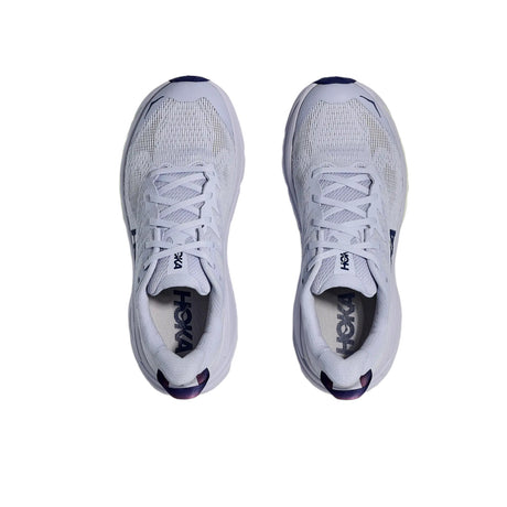 Hoka Women's Challenger 8 Running Shoes Black/Pink Opal / UK 4-Black/Pink Opal / UK 5-Black/Pink Opal / UK 6-Black/Pink Opal / UK 7-Black/Pink Opal / UK 8 - 53 Degrees North 