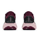 Hoka Women's Challenger 8 Running Shoes Black/Pink Opal / UK 4-Black/Pink Opal / UK 5-Black/Pink Opal / UK 6-Black/Pink Opal / UK 7-Black/Pink Opal / UK 8 - 53 Degrees North 