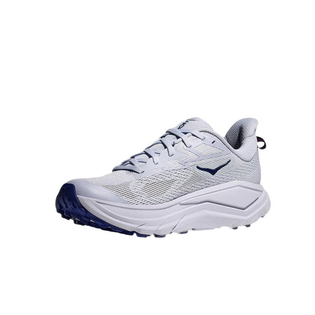 Hoka Women's Challenger 8 Trail Running Shoes Ambient Blue/Blueberry / UK 4-Ambient Blue/Blueberry / UK 5-Ambient Blue/Blueberry / UK 6-Ambient Blue/Blueberry / UK 7-Ambient Blue/Blueberry / UK 8 - 53 Degrees North 