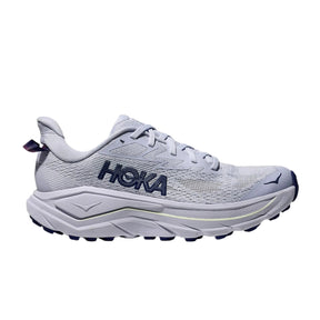 Hoka Women's Challenger 8 Trail Running Shoes Ambient Blue/Blueberry / UK 4-Ambient Blue/Blueberry / UK 5-Ambient Blue/Blueberry / UK 6-Ambient Blue/Blueberry / UK 7-Ambient Blue/Blueberry / UK 8 - 53 Degrees North 