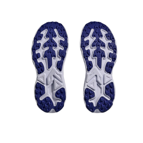 Hoka Women's Challenger 8 Trail Running Shoes Ambient Blue/Blueberry / UK 4-Ambient Blue/Blueberry / UK 5-Ambient Blue/Blueberry / UK 6-Ambient Blue/Blueberry / UK 7-Ambient Blue/Blueberry / UK 8 - 53 Degrees North 
