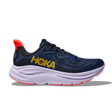 Hoka Women's Clifton 10 Running Shoes Soaring Blue / UK 4-Soaring Blue / UK 5-Soaring Blue / UK 5.5-Soaring Blue / UK 6-Soaring Blue / UK 6.5 - 53 Degrees North 