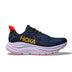 Hoka Women's Clifton 10 Running Shoes Soaring Blue / UK 4-Soaring Blue / UK 5-Soaring Blue / UK 5.5-Soaring Blue / UK 6-Soaring Blue / UK 6.5 - 53 Degrees North 