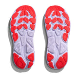 Hoka Women's Clifton 10 Running Shoes Soaring Blue / UK 4-Soaring Blue / UK 5-Soaring Blue / UK 5.5-Soaring Blue / UK 6-Soaring Blue / UK 6.5 - 53 Degrees North 