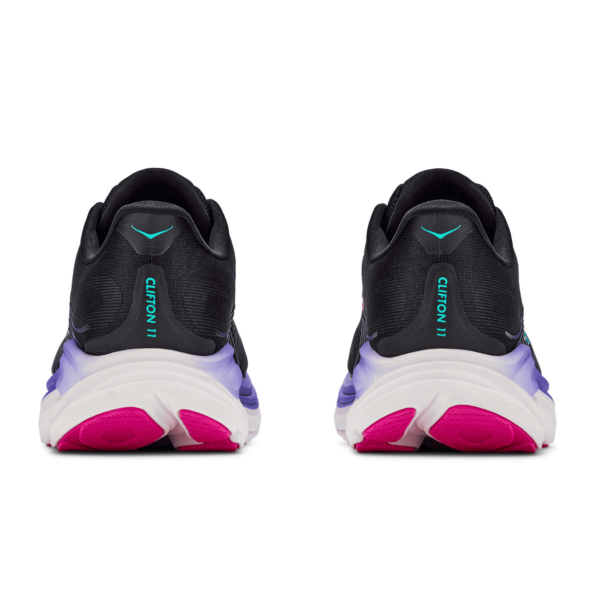 Hoka Women's Clifton 11 Running Shoes Tangerine Glow/White / UK 4-Tangerine Glow/White / UK 5-Tangerine Glow/White / UK 5.5-Tangerine Glow/White / UK 6-Tangerine Glow/White / UK 6.5 - 53 Degrees North 