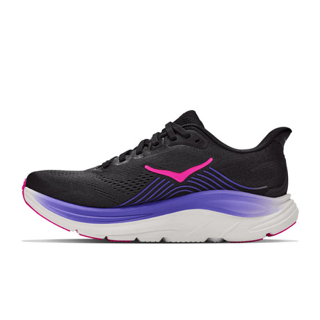 Hoka Women's Clifton 11 Running Shoes Tangerine Glow/White / UK 4-Tangerine Glow/White / UK 5-Tangerine Glow/White / UK 5.5-Tangerine Glow/White / UK 6-Tangerine Glow/White / UK 6.5 - 53 Degrees North 
