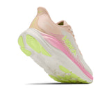 Hoka Women's Clifton 11 Running Shoes Tangerine Glow/White / UK 4-Tangerine Glow/White / UK 5-Tangerine Glow/White / UK 5.5-Tangerine Glow/White / UK 6-Tangerine Glow/White / UK 6.5 - 53 Degrees North 