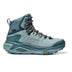 Hoka Women's Kaha 3 GORE-TEX Hiking Boots Mountain Fog/Druzy / UK 4-Mountain Fog/Druzy / UK 5-Mountain Fog/Druzy / UK 6-Mountain Fog/Druzy / UK 7-Mountain Fog/Druzy / UK 8 - 53 Degrees North 