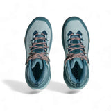 Hoka Women's Kaha 3 GORE-TEX Hiking Boots Mountain Fog/Druzy / UK 4-Mountain Fog/Druzy / UK 5-Mountain Fog/Druzy / UK 6-Mountain Fog/Druzy / UK 7-Mountain Fog/Druzy / UK 8 - 53 Degrees North 