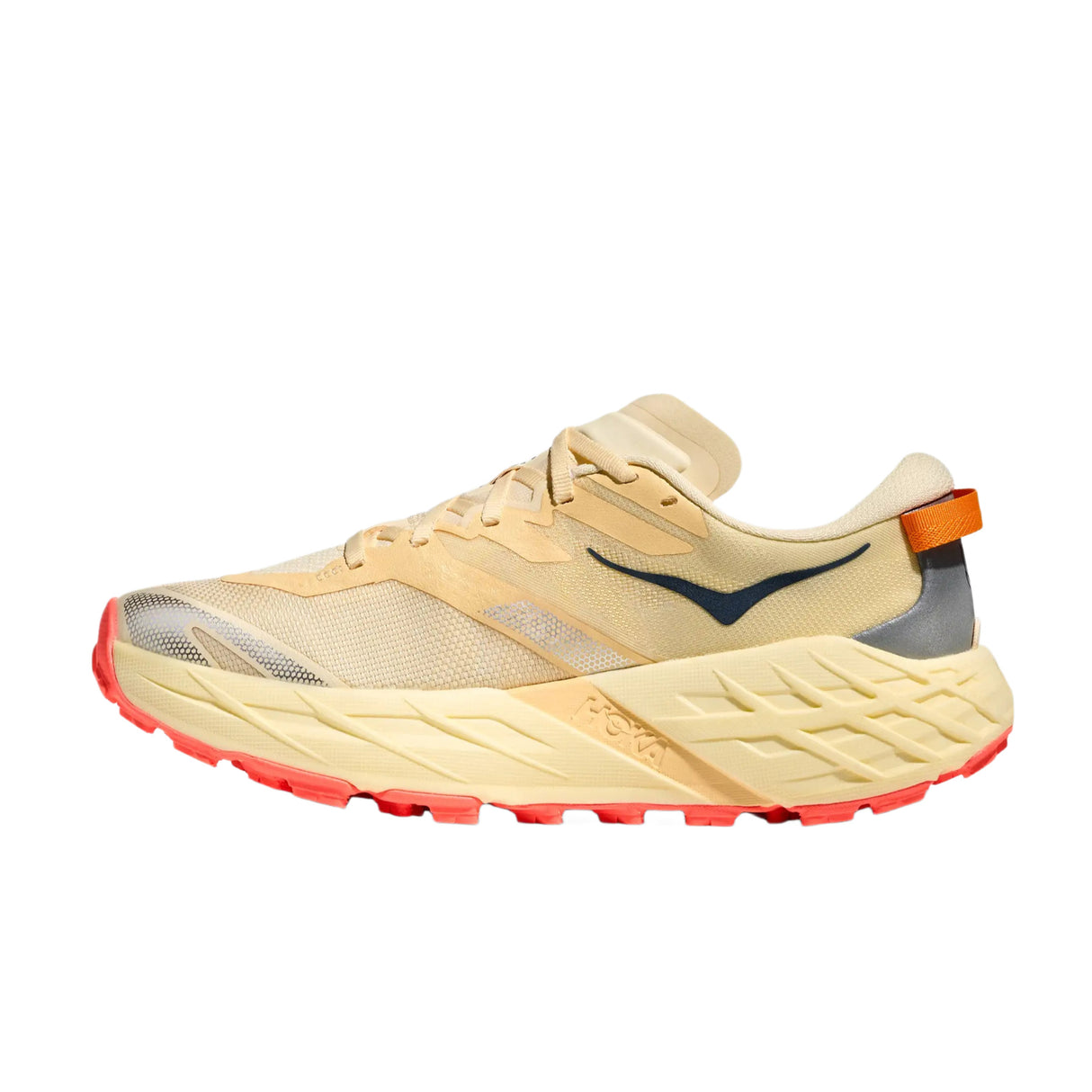 Hoka Women's Speedgoat 7 Running Shoes Berry Jam/Starlight Glow / UK 4-Berry Jam/Starlight Glow / UK 5-Berry Jam/Starlight Glow / UK 6-Berry Jam/Starlight Glow / UK 5.5-Berry Jam/Starlight Glow / UK 7 - 53 Degrees North 