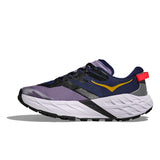 Hoka Women's Speedgoat 7 Running Shoes Berry Jam/Starlight Glow / UK 4-Berry Jam/Starlight Glow / UK 5-Berry Jam/Starlight Glow / UK 6-Berry Jam/Starlight Glow / UK 5.5-Berry Jam/Starlight Glow / UK 7 - 53 Degrees North 