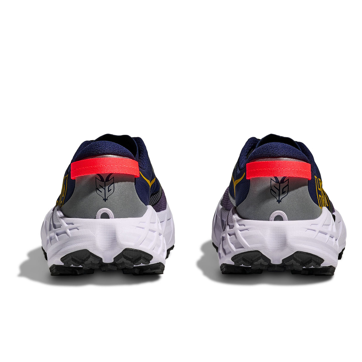 Hoka Women's Speedgoat 7 Running Shoes Berry Jam/Starlight Glow / UK 4-Berry Jam/Starlight Glow / UK 5-Berry Jam/Starlight Glow / UK 6-Berry Jam/Starlight Glow / UK 5.5-Berry Jam/Starlight Glow / UK 7 - 53 Degrees North 