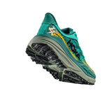 Hoka Women's Stinson 7 Trail Running Shoes Rosemary/Fragrant Lilac / UK 4-Rosemary/Fragrant Lilac / UK 5-Rosemary/Fragrant Lilac / UK 6-Rosemary/Fragrant Lilac / UK 7-Rosemary/Fragrant Lilac / UK 8 - 53 Degrees North 