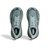 Hoka Women's Stinson 7 Trail Running Shoes Rosemary/Fragrant Lilac / UK 4-Rosemary/Fragrant Lilac / UK 5-Rosemary/Fragrant Lilac / UK 6-Rosemary/Fragrant Lilac / UK 7-Rosemary/Fragrant Lilac / UK 8 - 53 Degrees North 