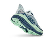 Hoka Women's Stinson 7 Trail Running Shoes Rosemary/Fragrant Lilac / UK 4-Rosemary/Fragrant Lilac / UK 5-Rosemary/Fragrant Lilac / UK 6-Rosemary/Fragrant Lilac / UK 7-Rosemary/Fragrant Lilac / UK 8 - 53 Degrees North 