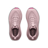 Hoka Women's Stinson 8 Trail Running Shoes Pink Opal/Alabaster / UK 4 - 53 Degrees North
