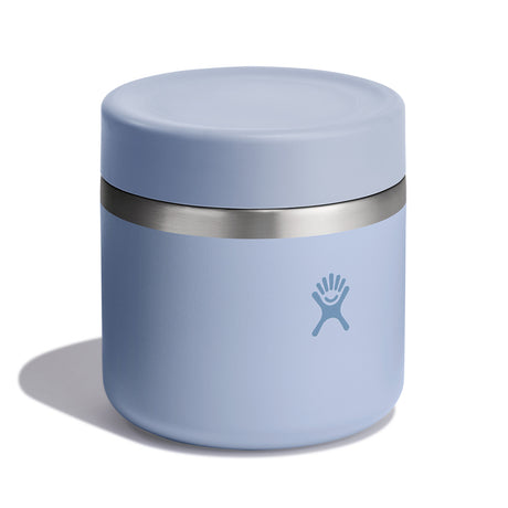 Hydro Flask 20 oz (591 ml) Insulated Food Jar Agave-Surf-Black - 53 Degrees North 