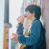 Hydro Flask 200ml Micro Hydro Mini Bottle Harbor Blue-Capri Blue-Mermaid Green-Trillium-Black - 53 Degrees North 