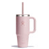 Hydro Flask 24oz All Around Travel Tumbler Nectar-Beachplum-Surf-Trillium - 53 Degrees North 