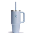 Hydro Flask 24oz All Around Travel Tumbler Nectar-Beachplum-Surf-Trillium - 53 Degrees North 