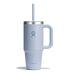 Hydro Flask 24oz All Around Travel Tumbler Nectar-Beachplum-Surf-Trillium - 53 Degrees North 