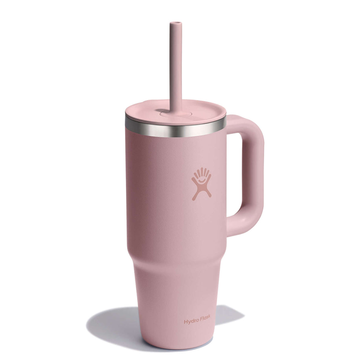 Hydro Flask 24oz All Around Travel Tumbler Nectar-Beachplum-Surf-Trillium - 53 Degrees North 