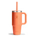 Hydro Flask 24oz All Around Travel Tumbler Nectar-Beachplum-Surf-Trillium - 53 Degrees North 