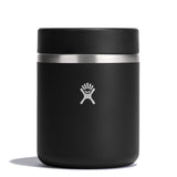 Hydro Flask 28 oz (828 ml) Insulated Food Jar Black - 53 Degrees North 