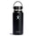 Hydro Flask 32 oz (946 ml) Wide Mouth Insulated Bottle Capri Blue-Black-Trillium-Aloe - 53 Degrees North 