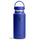 Hydro Flask 32 oz (946 ml) Wide Mouth Insulated Bottle Capri Blue-Black-Trillium-Aloe - 53 Degrees North 