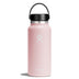 Hydro Flask 32oz (946 ml) Wide Mouth Flex Cap Bottle Indigo-Fossil-Moonshadow-Fir-Trillium - 53 Degrees North 