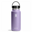 Hydro Flask 32oz (946 ml) Wide Mouth Flex Cap Bottle Indigo-Fossil-Moonshadow-Fir-Trillium - 53 Degrees North 