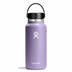 Hydro Flask 32oz (946 ml) Wide Mouth Flex Cap Bottle Indigo-Fossil-Moonshadow-Fir-Trillium - 53 Degrees North 