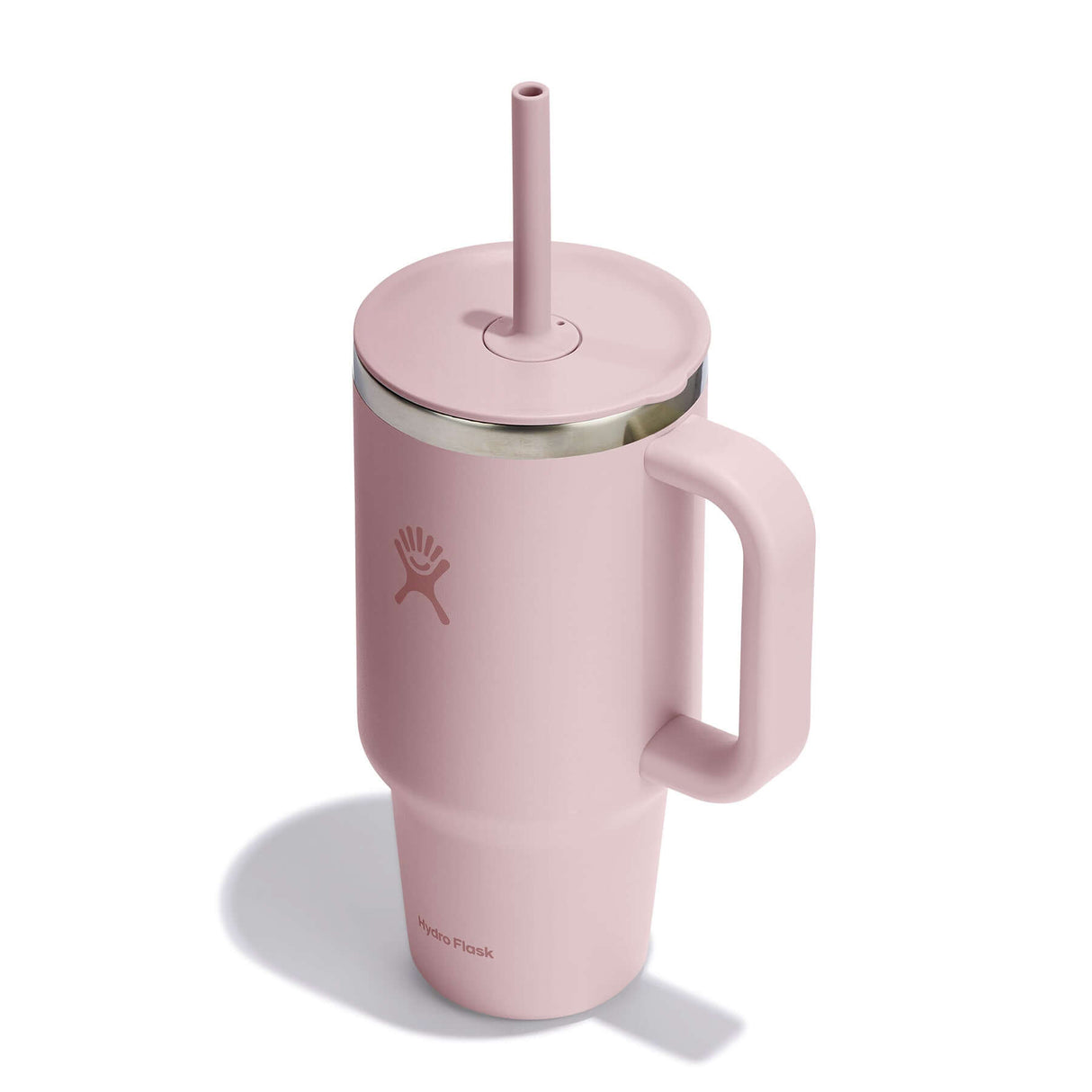 Hydro Flask 32oz (946ml) All Around Travel Tumbler Surf-Trillium - 53 Degrees North 