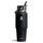 Hydro Flask 32oz Wide Mouth Travel Bottle with Straw Cap Moonshadow-Trillium-Black-Indigo - 53 Degrees North 