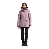 Women's Essa Waterproof Jacket