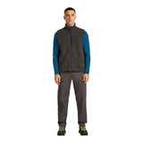 Icebreaker Men's 200 Oasis Long Sleeve Crewe Flagstone / Small-Flagstone / Medium-Flagstone / Large-Flagstone / X-Large-Flagstone / XX-Large - 53 Degrees North 