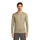 Icebreaker Men's 200 Oasis Long Sleeve Crewe Flagstone / Small - 53 Degrees North