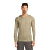 Icebreaker Men's 200 Oasis Long Sleeve Crewe Flagstone / Small - 53 Degrees North