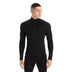 Icebreaker Men's 260 Tech Long Sleeve Half Zip Top Midnight Navy / Small-Midnight Navy / Medium-Midnight Navy / Large-Midnight Navy / X-Large-Midnight Navy / XX-Large - 53 Degrees North 