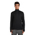 Icebreaker Men's 300 Original Long Sleeve Half Zip Fleece Black / Small-Black / Medium-Black / Large-Black / X-Large - 53 Degrees North 