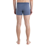 Icebreaker Men's Anatomica Cool-Lite Boxers Black / Small-Black / Medium-Black / Large-Black / X-Large-Black / XX-Large - 53 Degrees North 