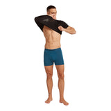 Icebreaker Men's Merino 150 Anatomica Boxers Atlantis / Small-Atlantis / Medium-Atlantis / Large-Atlantis / X-Large-Atlantis / XX-Large - 53 Degrees North 